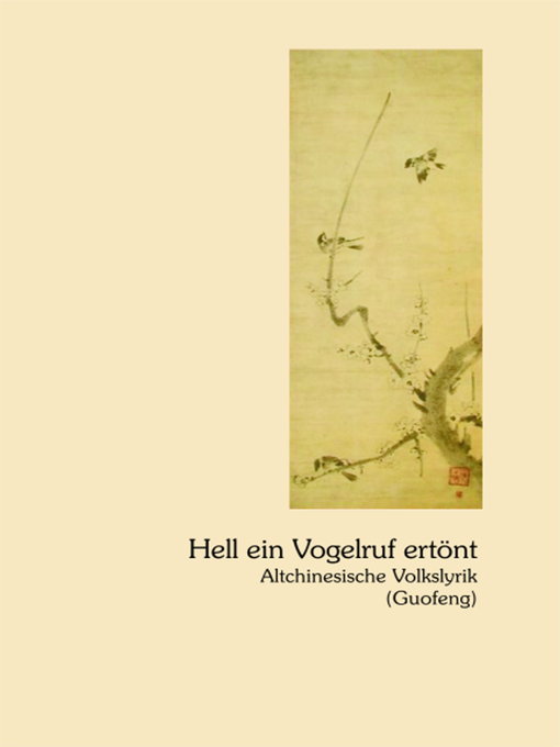 Title details for Hell ein Vogelruf ertönt by Hans-günter Wagner - Available